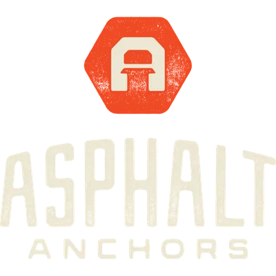 Asphalt Anchors