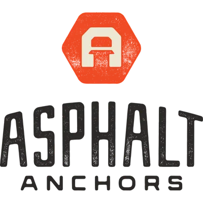 Asphalt Anchors